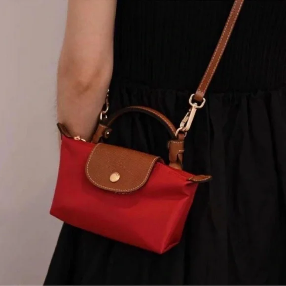 Lucy & Lola mini bag - Picture 1 of 8